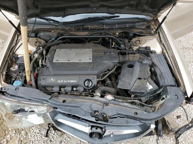 Photo 7 from auction – 2002 ACURA 3.2TL with VIN 19UUA56662A037284