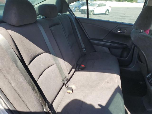 Photo 6 from auction – 2014 HONDA ACCORD EX with VIN 1HGCR2F71EA202142