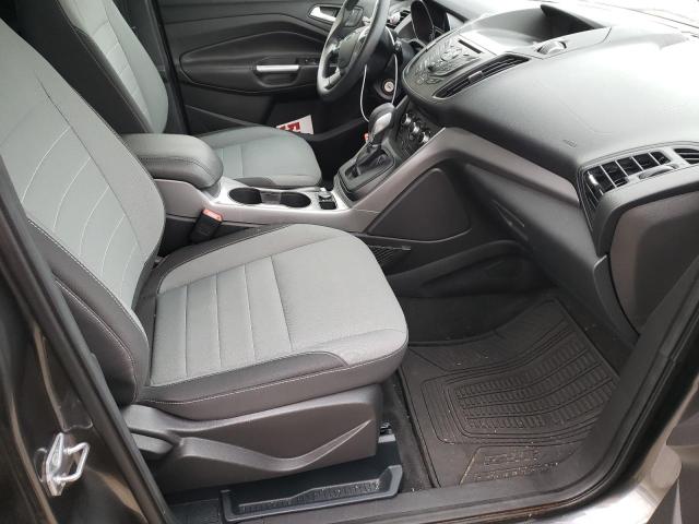 Photo 5 from auction – 2016 FORD ESCAPE SE with VIN 1FMCU0G77GUC91843