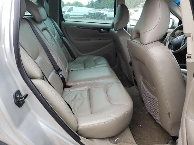 Photo 6 from auction – 2007 VOLVO XC70 with VIN YV4SZ592271283650