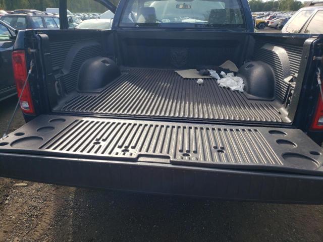 Photo 6 from auction – 2006 DODGE RAM 1500 S with VIN 1D7HA16K86J201085