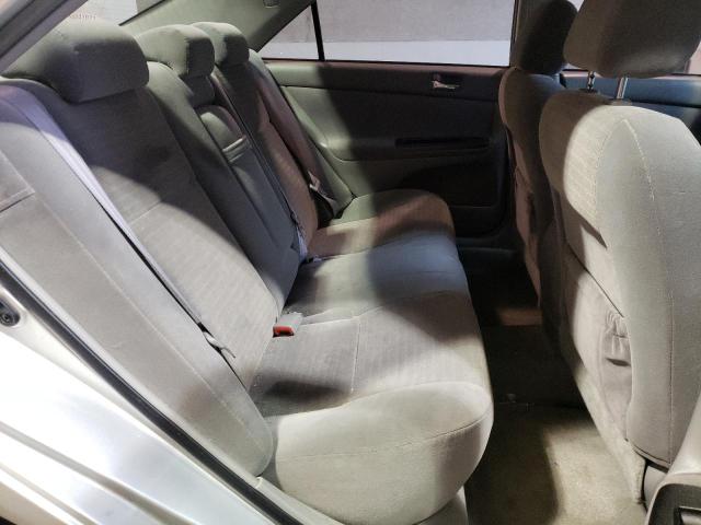 Photo 6 from auction – 2005 TOYOTA CAMRY LE with VIN 4T1BE30K65U606380