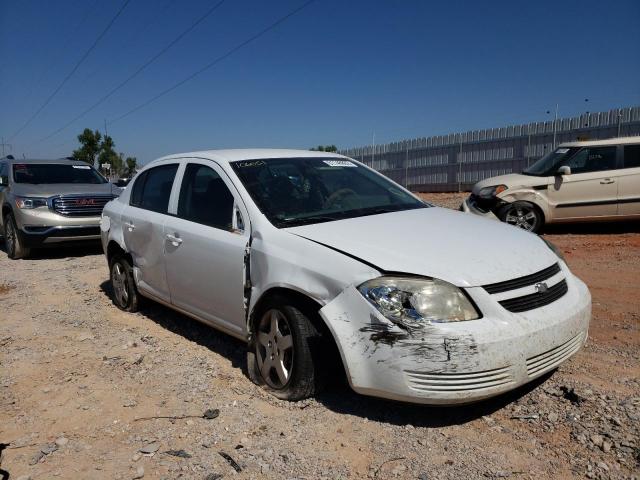 CHEVROLET COBALT LS 2007 with VIN 1G1AK55F477106051 - Photo from auction