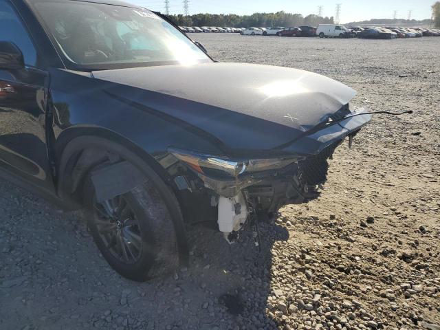 Photo 9 from auction – 2021 MAZDA CX-5 TOURI with VIN JM3KFACM8M0325228