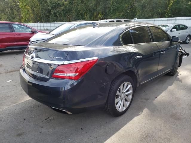 Photo 4 from auction – 2015 BUICK LACROSSE with VIN 1G4GB5G35FF197688