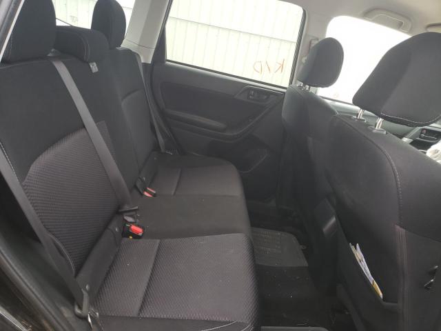 Photo 6 from auction – 2017 SUBARU FORESTER 2 with VIN JF2SJEBC7HH566648