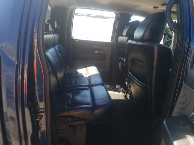 Photo 6 from auction – 2008 FORD F150 SUPER with VIN 1FTPW14V78FA49276