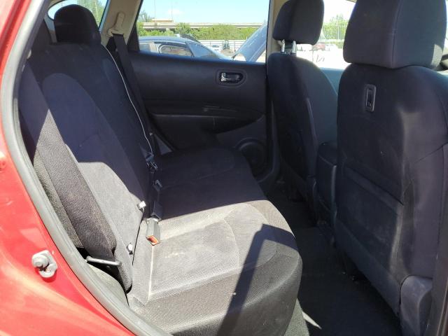Photo 6 from auction – 2013 NISSAN ROGUE S with VIN JN8AS5MT0DW038822