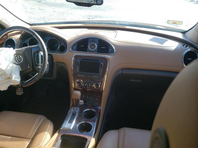 Photo 9 from auction – 2015 BUICK ENCLAVE with VIN 5GAKVBKD7FJ187053