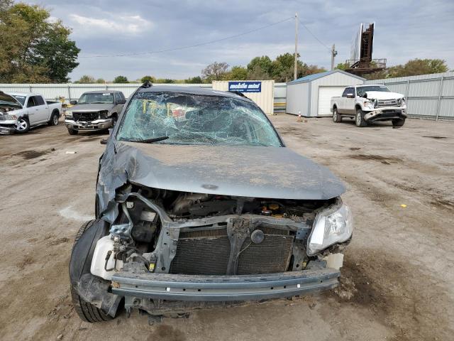 Photo 9 from auction – 2010 SUBARU FORESTER X with VIN JF2SH6BC1AH774130