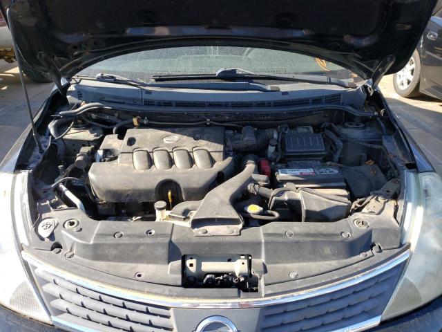 Photo 7 from auction – 2008 NISSAN VERSA S with VIN 3N1BC11E28L456146