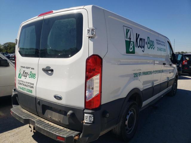 Photo 4 from auction – 2016 FORD TRANSIT T- with VIN 1FTBW2ZM7GKA63362