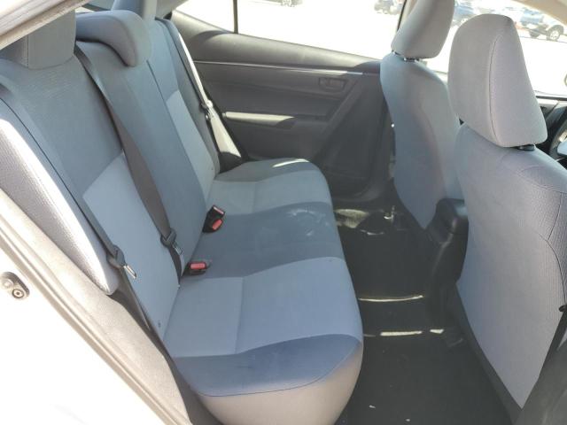 Photo 6 from auction – 2014 TOYOTA COROLLA L with VIN 5YFBURHE3EP091263