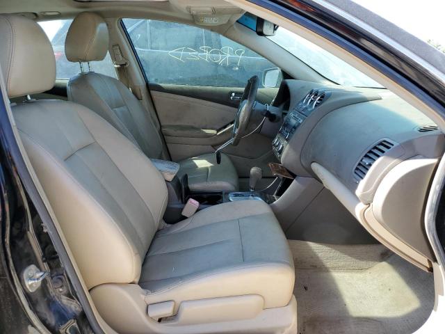 Photo 5 from auction – 2011 NISSAN ALTIMA BAS with VIN 1N4AL2AP0BN403149