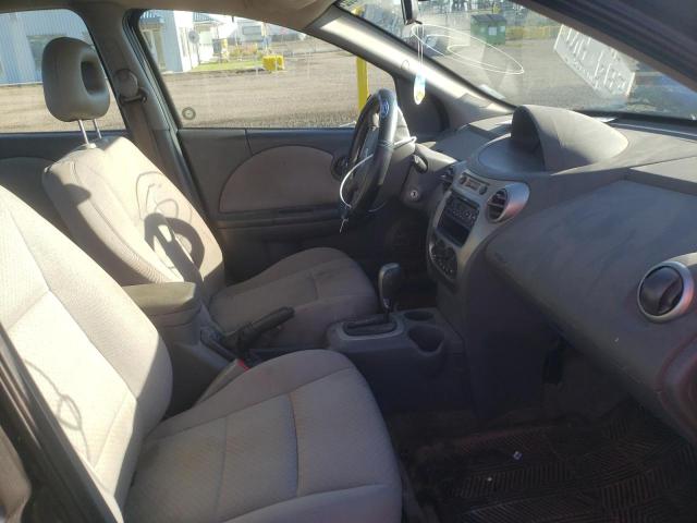 Photo 5 from auction – 2005 SATURN ION LEVEL with VIN 1G8AJ52F65Z143595