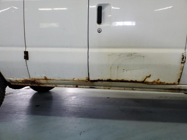 Photo 9 from auction – 2011 FORD ECONOLINE with VIN 1FBNE3BL2BDB11634