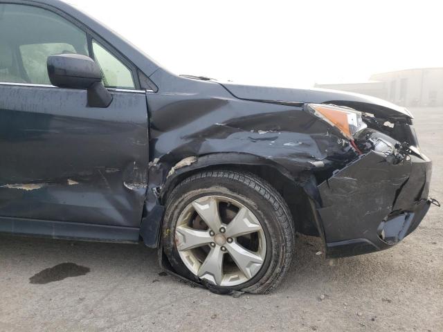 Photo 9 from auction – 2014 SUBARU FORESTER 2 with VIN JF2SJAJC1EH559104