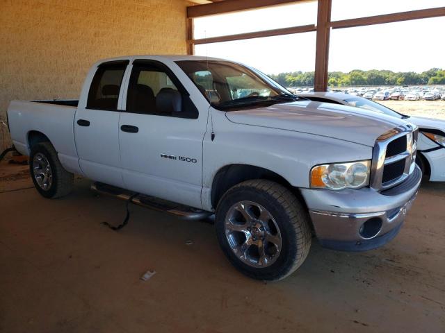DODGE RAM 1500 S 2005 with VIN 1D7HA18N25S360054 - Photo from auction