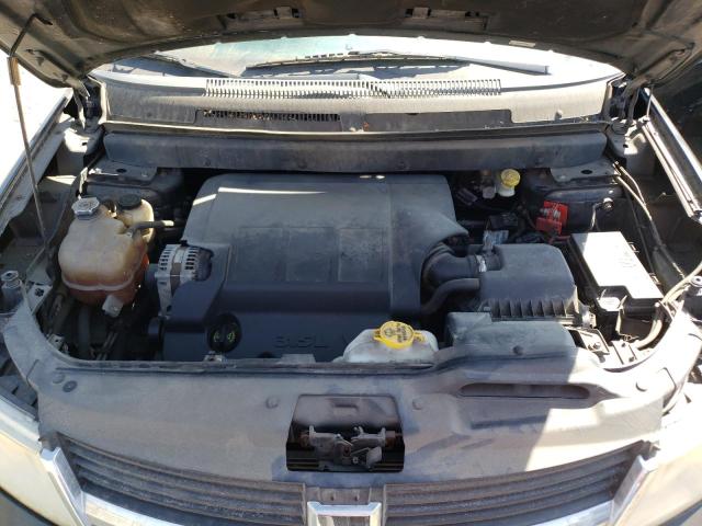 Photo 7 from auction – 2009 DODGE JOURNEY SX with VIN 3D4GG57V69T138931
