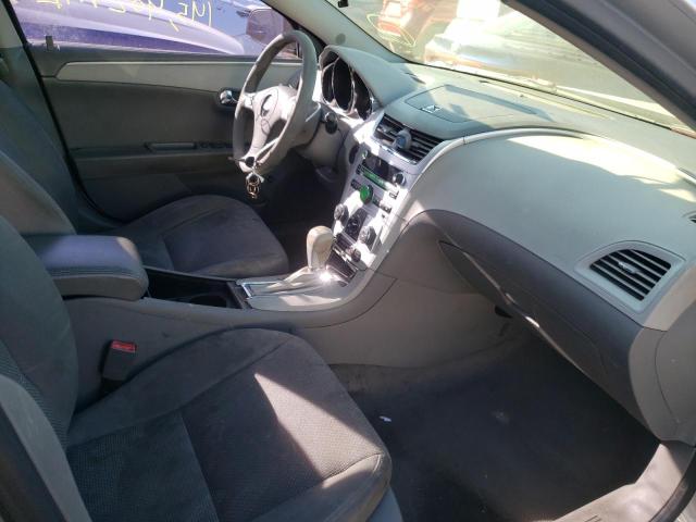 Photo 5 from auction – 2011 CHEVROLET MALIBU LS with VIN 1G1ZA5EU7BF353017