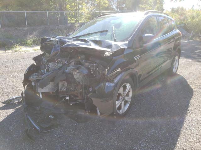 Photo 2 from auction – 2014 FORD ESCAPE SE with VIN 1FMCU9G95EUD39889