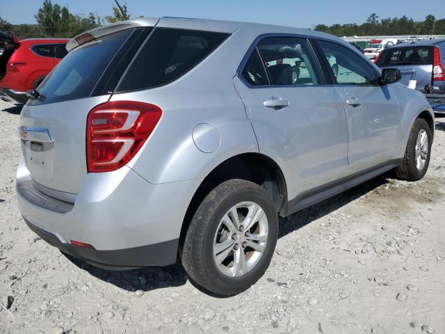 Photo 4 from auction – 2017 CHEVROLET EQUINOX LS with VIN 2GNALBEK5H1538069