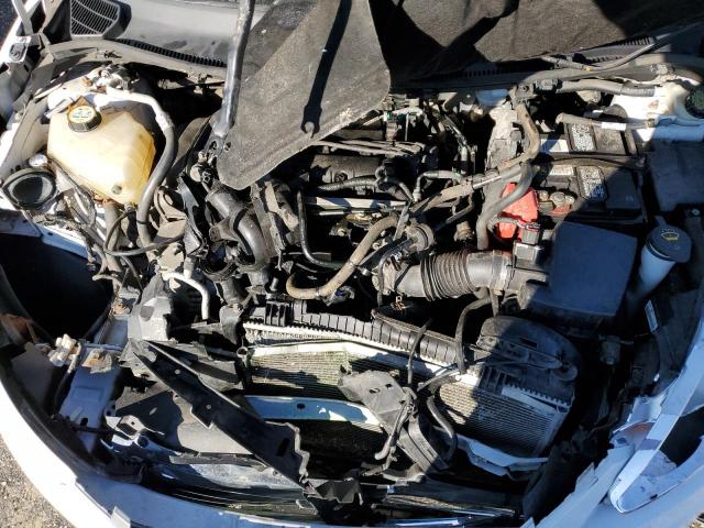 Photo 7 from auction – 2011 FORD FIESTA SE with VIN 3FADP4BJ1BM181402