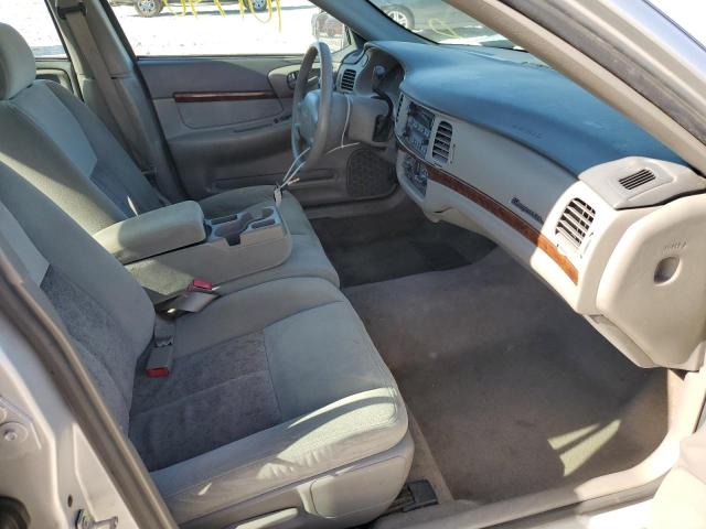 Photo 5 from auction – 2004 CHEVROLET IMPALA with VIN 2G1WF52E449409573