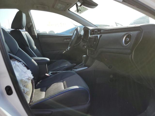 Photo 5 from auction – 2017 TOYOTA COROLLA L with VIN 5YFBURHE6HP671479