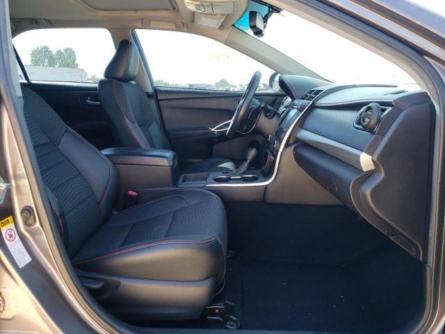 Photo 5 from auction – 2015 TOYOTA CAMRY LE with VIN 4T1BF1FK2FU026277