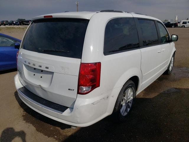 Photo 4 from auction – 2015 DODGE GRAND CARA with VIN 2C4RDGBG8FR611746