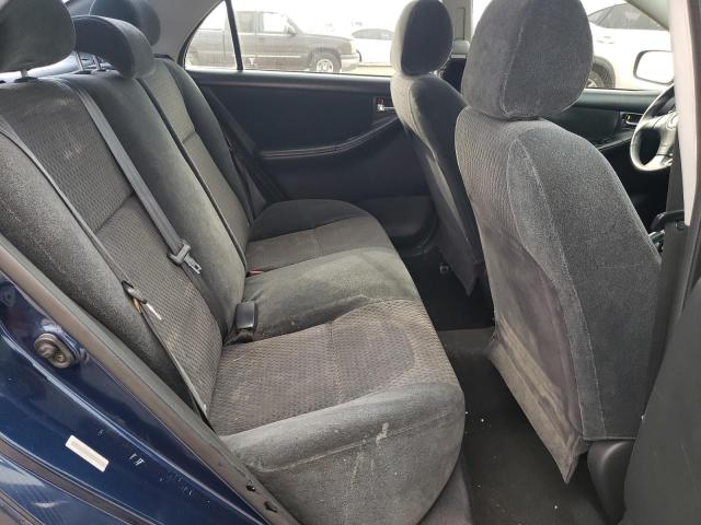 Photo 6 from auction – 2006 TOYOTA COROLLA CE with VIN 1NXBR32E66Z689810