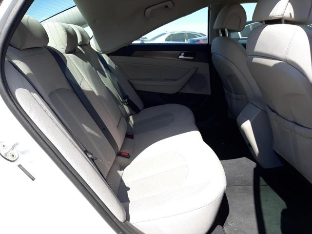 Photo 6 from auction – 2015 HYUNDAI SONATA SPO with VIN 5NPE34AF2FH061532