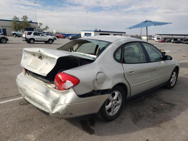 Photo 4 from auction – 2003 FORD TAURUS SE with VIN 1FAFP53U63G222416