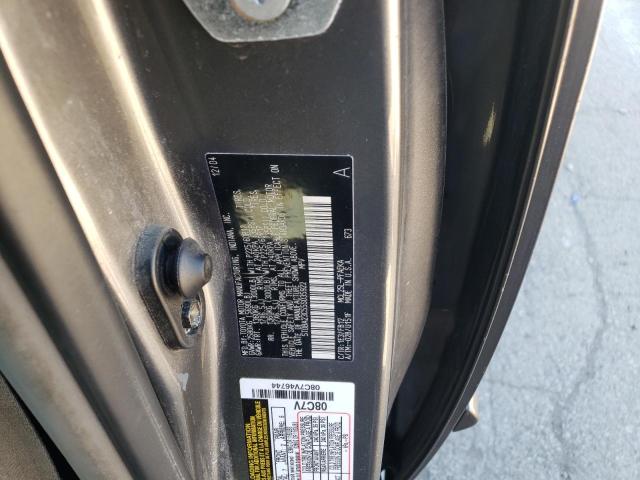 Photo 10 from auction – 2005 TOYOTA SIENNA LE with VIN 5TDBA23C55S035922