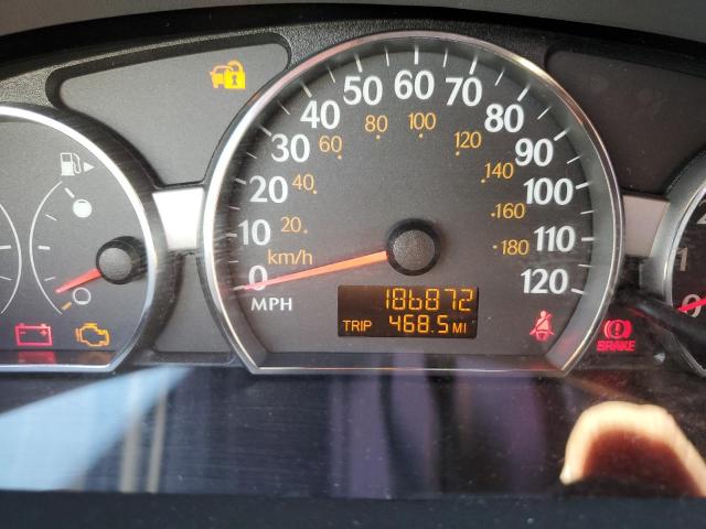 Photo 8 from auction – 2006 SATURN ION LEVEL with VIN 1G8AZ55F26Z130834