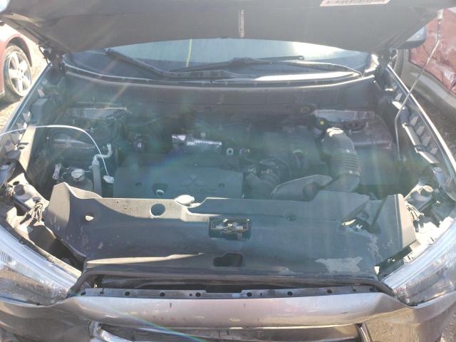 Photo 7 from auction – 2015 MITSUBISHI OUTLANDER with VIN 4A4AR4AU7FE015702