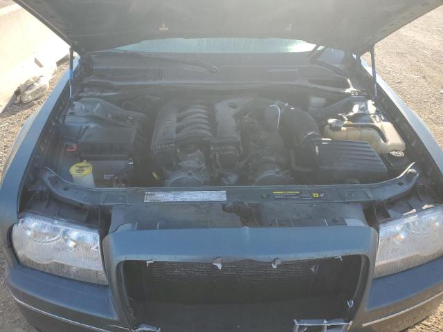 Photo 7 from auction – 2005 CHRYSLER 300 TOURIN with VIN 2C3JA53G35H633686