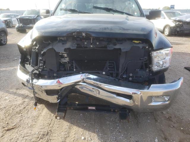 Photo 9 from auction – 2014 RAM 2500 SLT with VIN 3C6UR5DJXEG125900