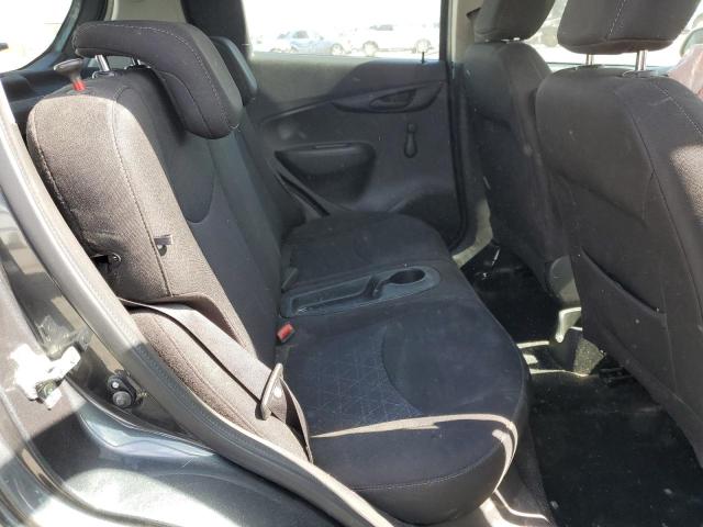 Photo 6 from auction – 2020 CHEVROLET SPARK LS with VIN KL8CB6SA7LC413352