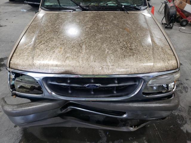 Photo 7 from auction – 2000 FORD EXPLORER with VIN 1FMDU32X5TUB12819