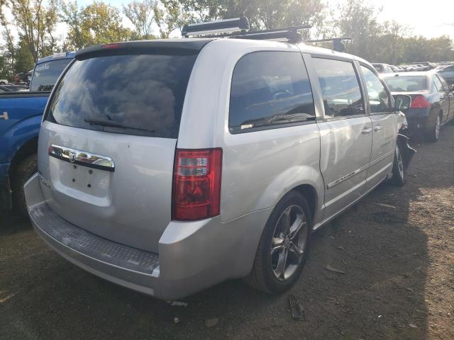 Photo 4 from auction – 2008 DODGE GRAND CARA with VIN 2D8HN54P78R110006