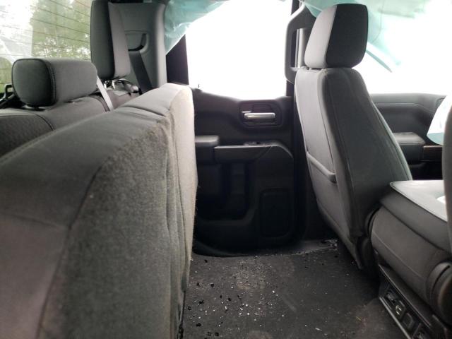 Photo 6 from auction – 2019 CHEVROLET SILVERADO with VIN 1GCRYDED3KZ314176