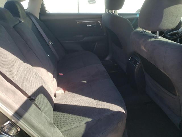 Photo 6 from auction – 2014 NISSAN ALTIMA 2.5 with VIN 1N4AL3AP4EN259423