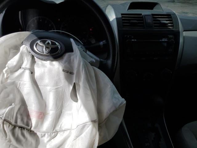 Photo 8 from auction – 2013 TOYOTA COROLLA BA with VIN JTDBU4EEXDJ116590