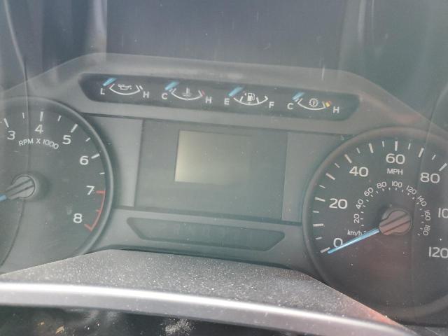 Photo 8 from auction – 2016 FORD F150 SUPER with VIN 1FTEX1C88GFA52525