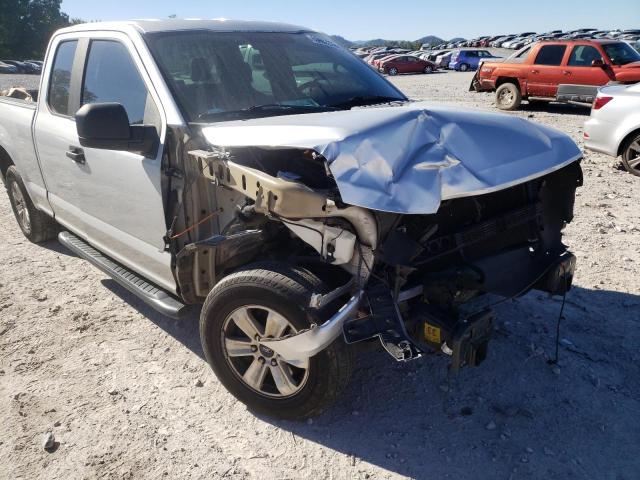 Photo 9 from auction – 2015 FORD F150 SUPER with VIN 1FTEX1CF2FKD52601