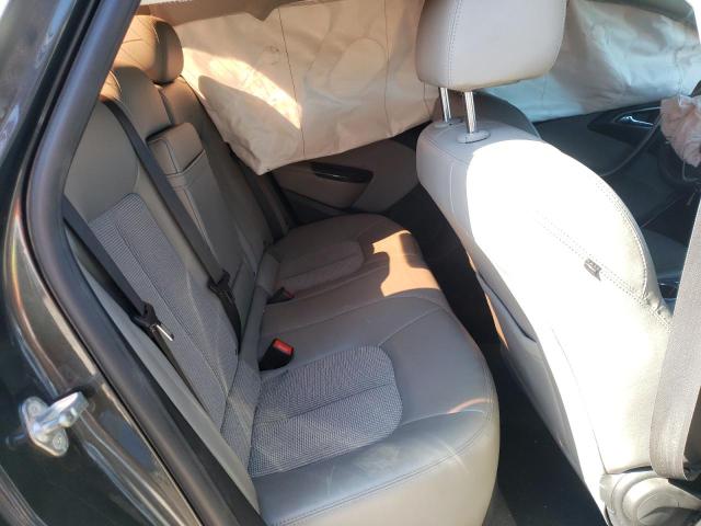 Photo 6 from auction – 2017 BUICK VERANO SPO with VIN 1G4PR5SK2H4121287