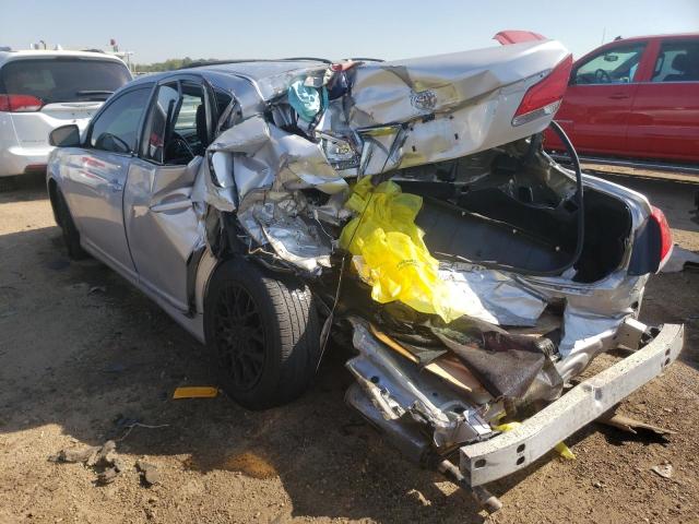 Фото 3 с аукциона – 2011 TOYOTA AVALON BAS с VIN 4T1BK3DB0BU411762