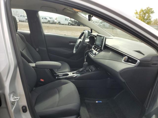 Photo 5 from auction – 2020 TOYOTA COROLLA LE with VIN 5YFEPRAE2LP062252